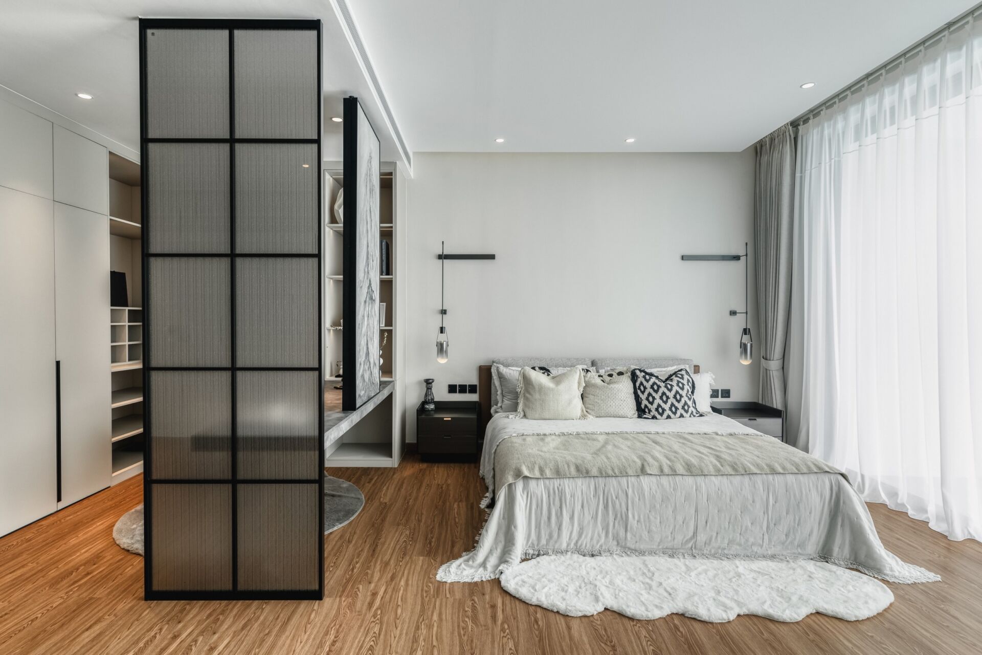 4-Bedroom Resale Pool Villa at Clover Residence, Phuket