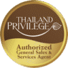 Thailand Privilege